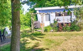 Bungalow Koje